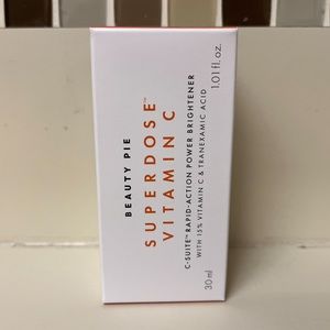 Beauty Pie Superdose Vitamin C